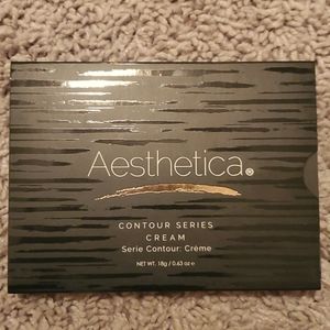 Aesthetica Contour Series Cream